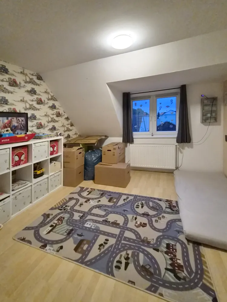 4 Zimmer Wohnung mit 85 m² in Bremen – Bild 7