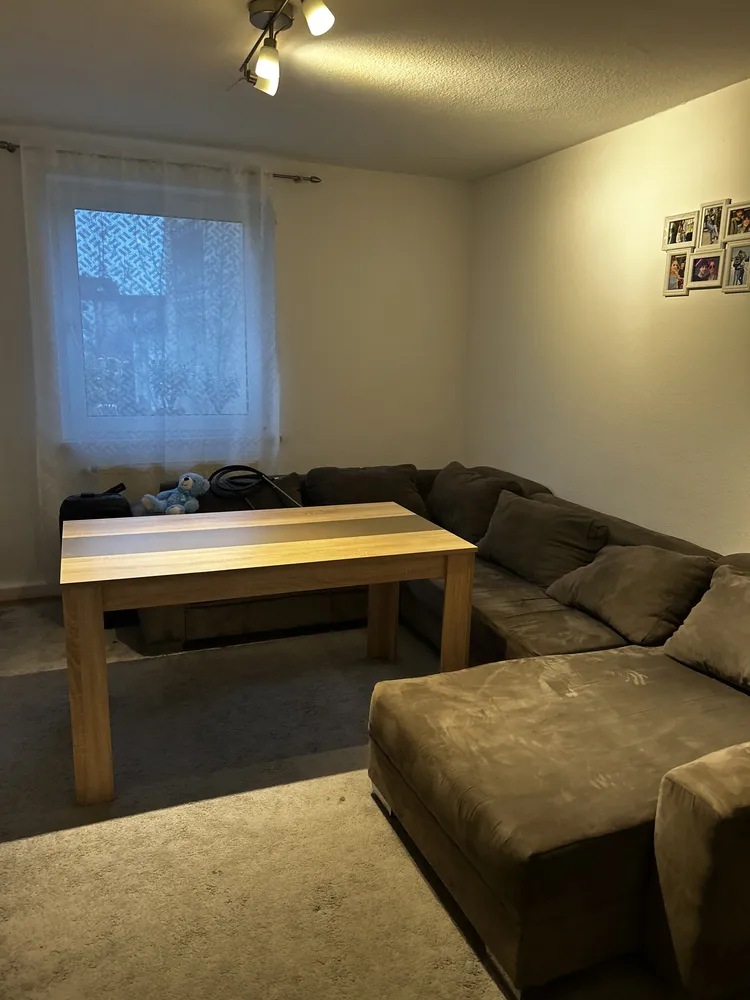 2 room apartment with 43 m² in Pirmasens – Photo 2