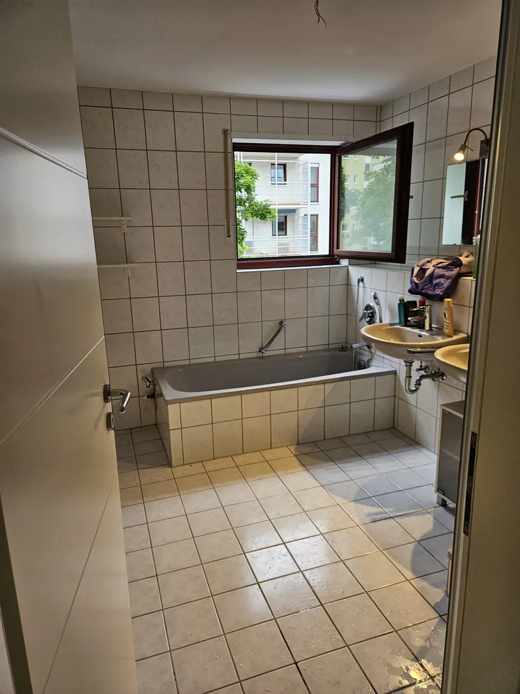 2 Zimmer Wohnung mit 65 m² in Mannheim – Bild 6