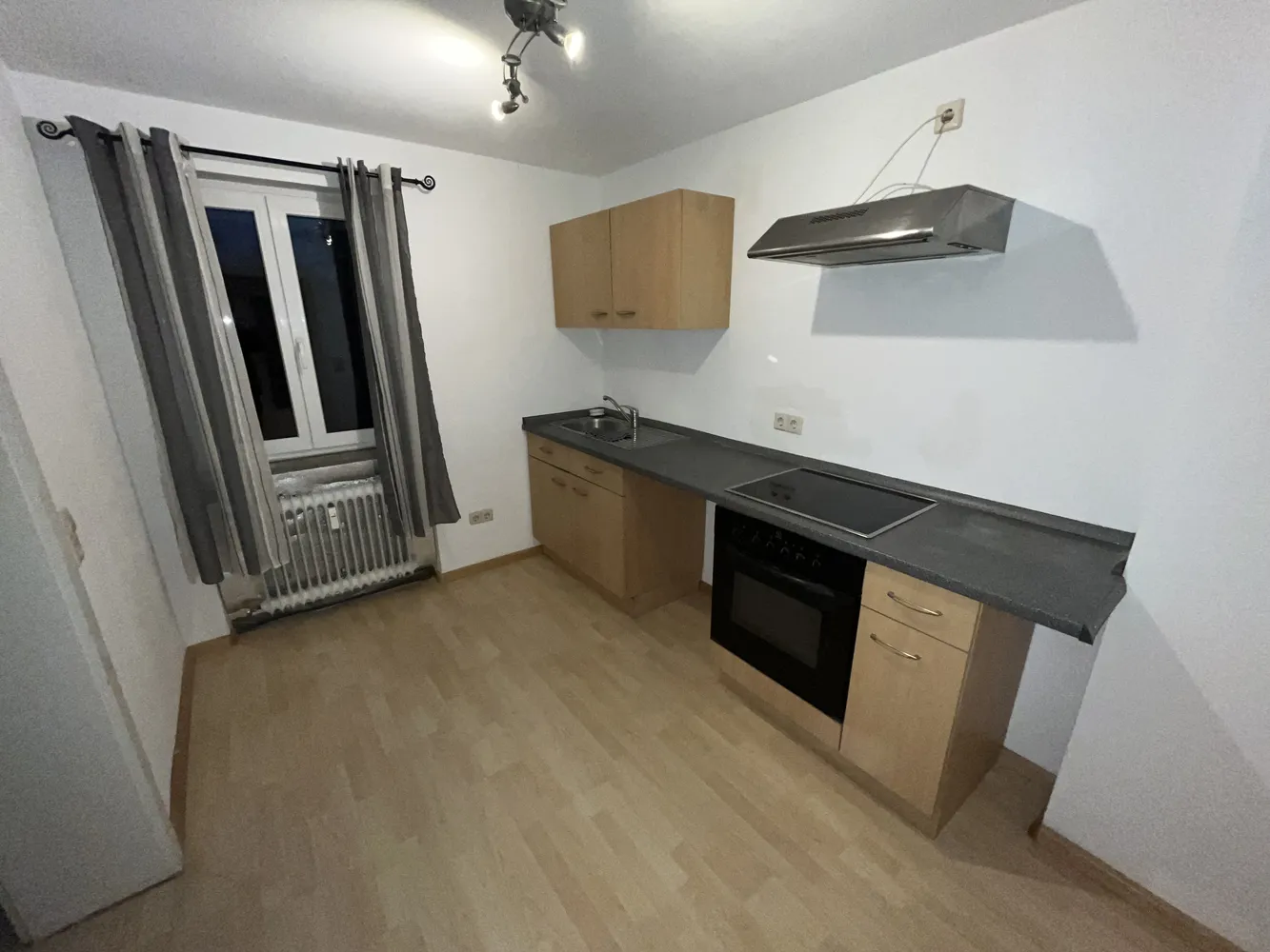 1 Zimmer Wohnung mit 50 m² in Freiburg im Breisgau – Bild 4