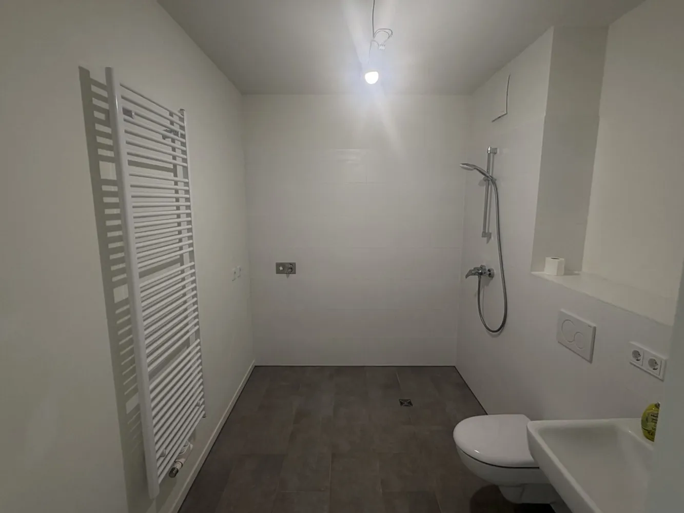 2 Zimmer Wohnung mit 60 m² in Berlin – Bild 7
