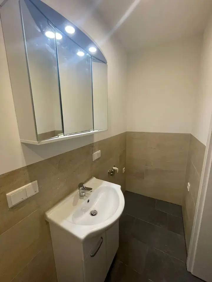 2 Zimmer Wohnung mit 13 m² in Nürnberg – Bild 9