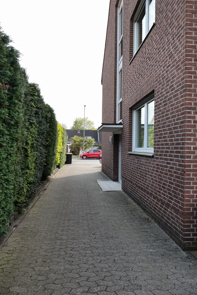 1 Zimmer Wohnung mit 30 m² in Ratingen – Bild 11