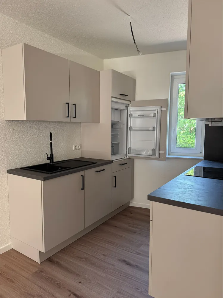 2 Zimmer Wohnung mit 82 m² in Osnabrück – Bild 4