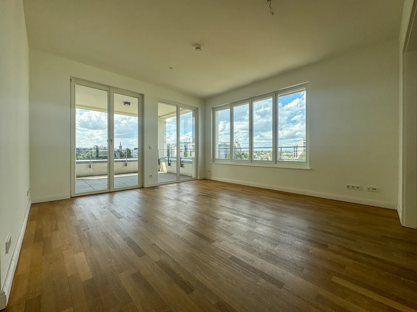 2 room apartment with 68 m² in Düsseldorf – Photo 7
