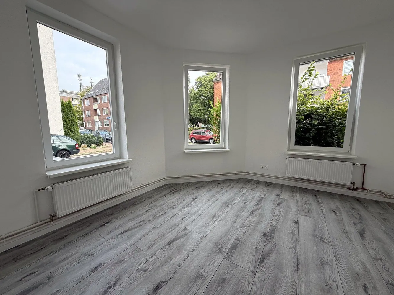 3 Zimmer Wohnung mit 61 m² in Kiel – Bild 1