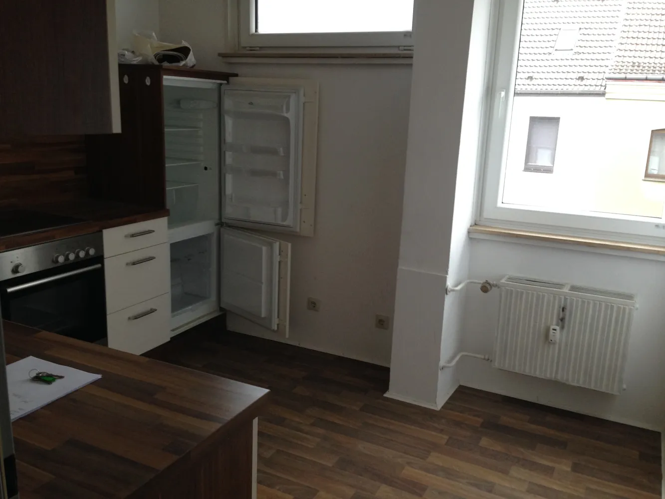 2 Zimmer Wohnung mit 55 m² in Neuss – Bild 9