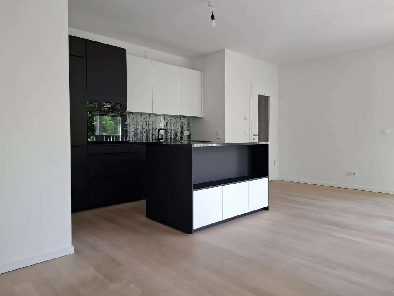 2 Zimmer Wohnung mit 56 m² in Hamburg – Bild 7