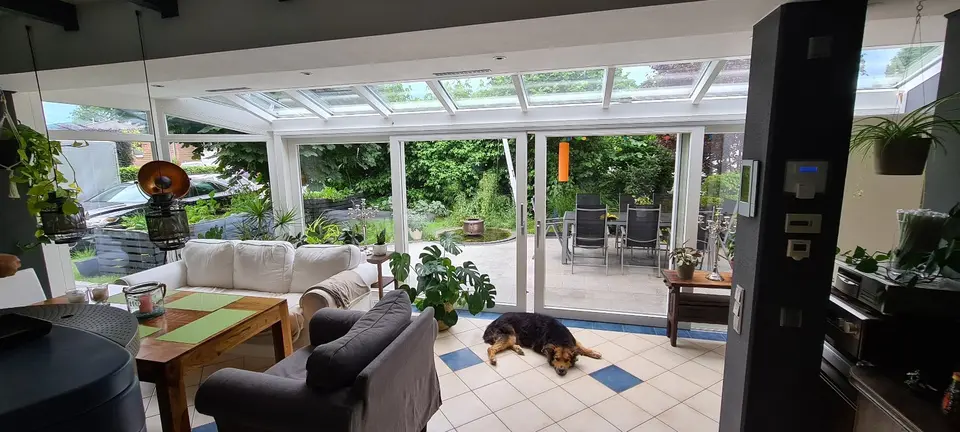 WG-Zimmer mit 30 m² in Melle – Bild 9