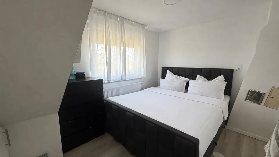 3 Zimmer Wohnung mit 55 m² in Mannheim – Bild 10