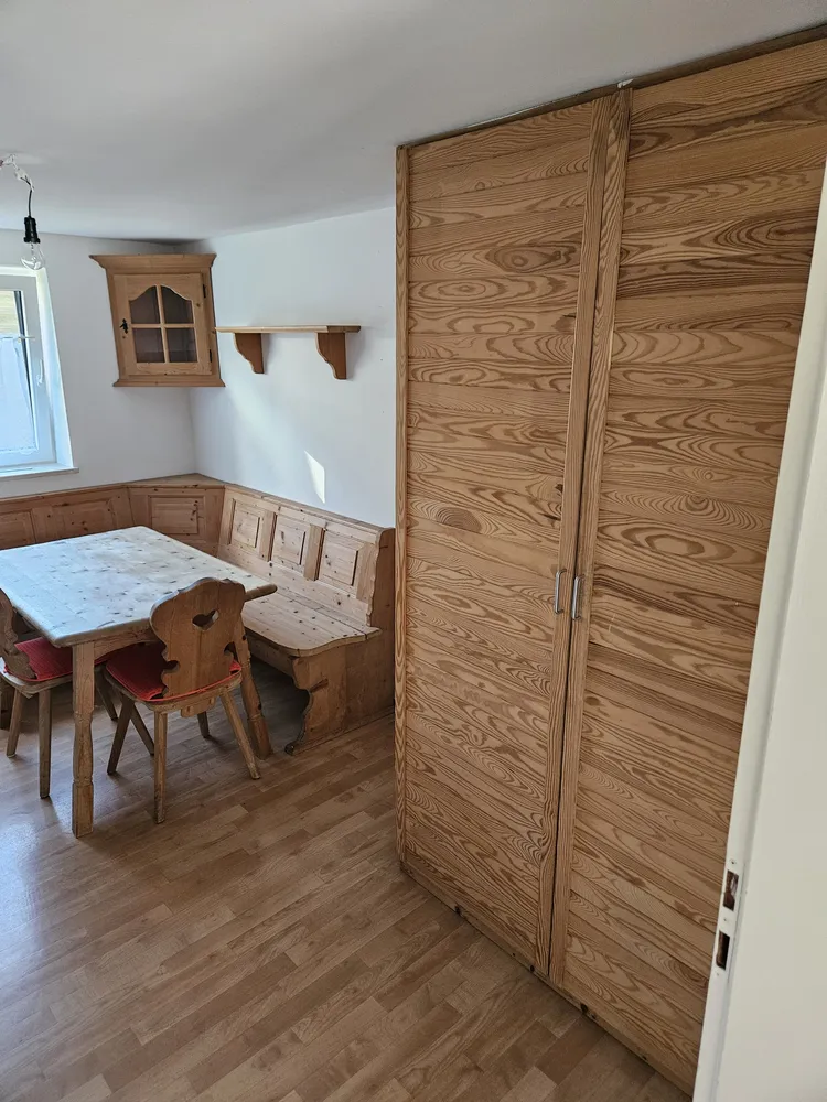 3 room apartment with 40 m² in Munich – Photo 3