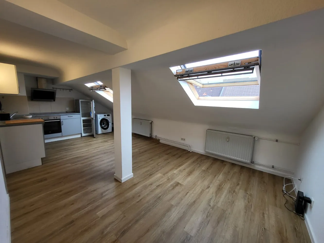 3 Zimmer Wohnung mit 60 m² in Mannheim – Bild 6