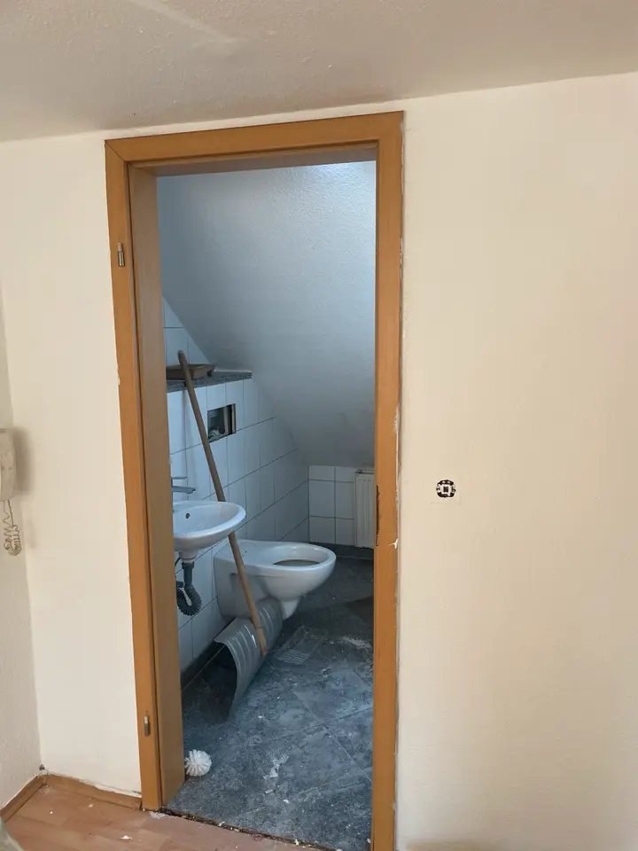 7 Zimmer Wohnung mit 120 m² in Hamm – Bild 7