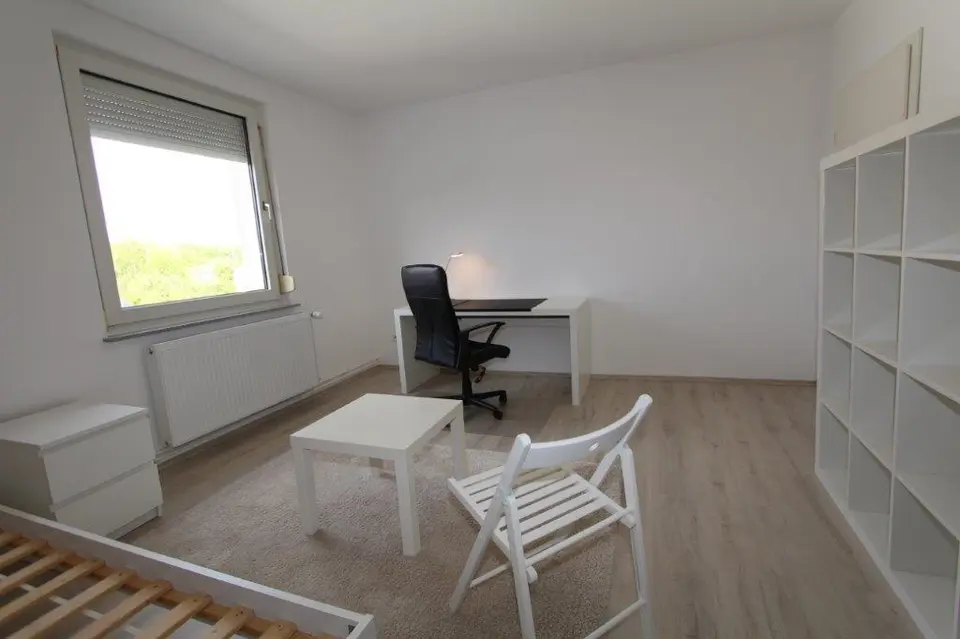 WG-Zimmer mit 62 m² in Braunschweig – Bild 8