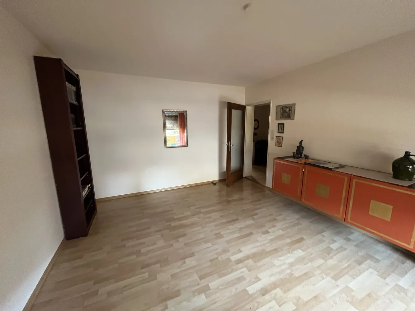 2 room apartment with 57 m² in Nuremberg – Photo 9