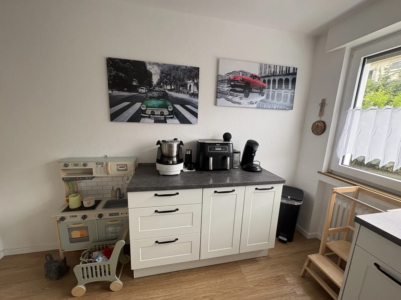 3 room apartment with 76 m² in Essen – Photo 9