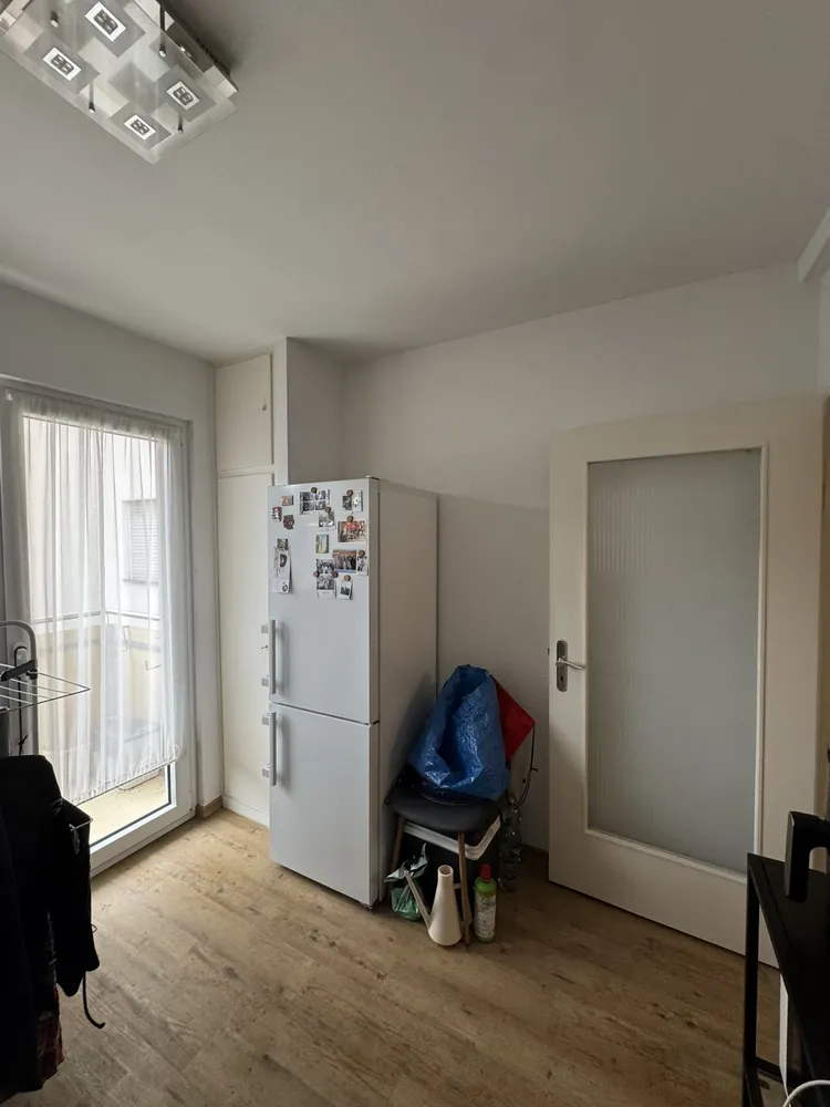 2 Zimmer Wohnung mit 63 m² in Mannheim – Bild 3