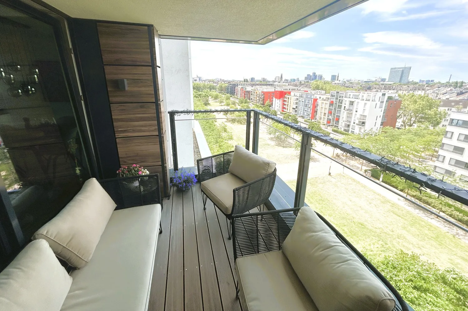 3 Zimmer Wohnung mit 89 m² in Düsseldorf – Bild 12