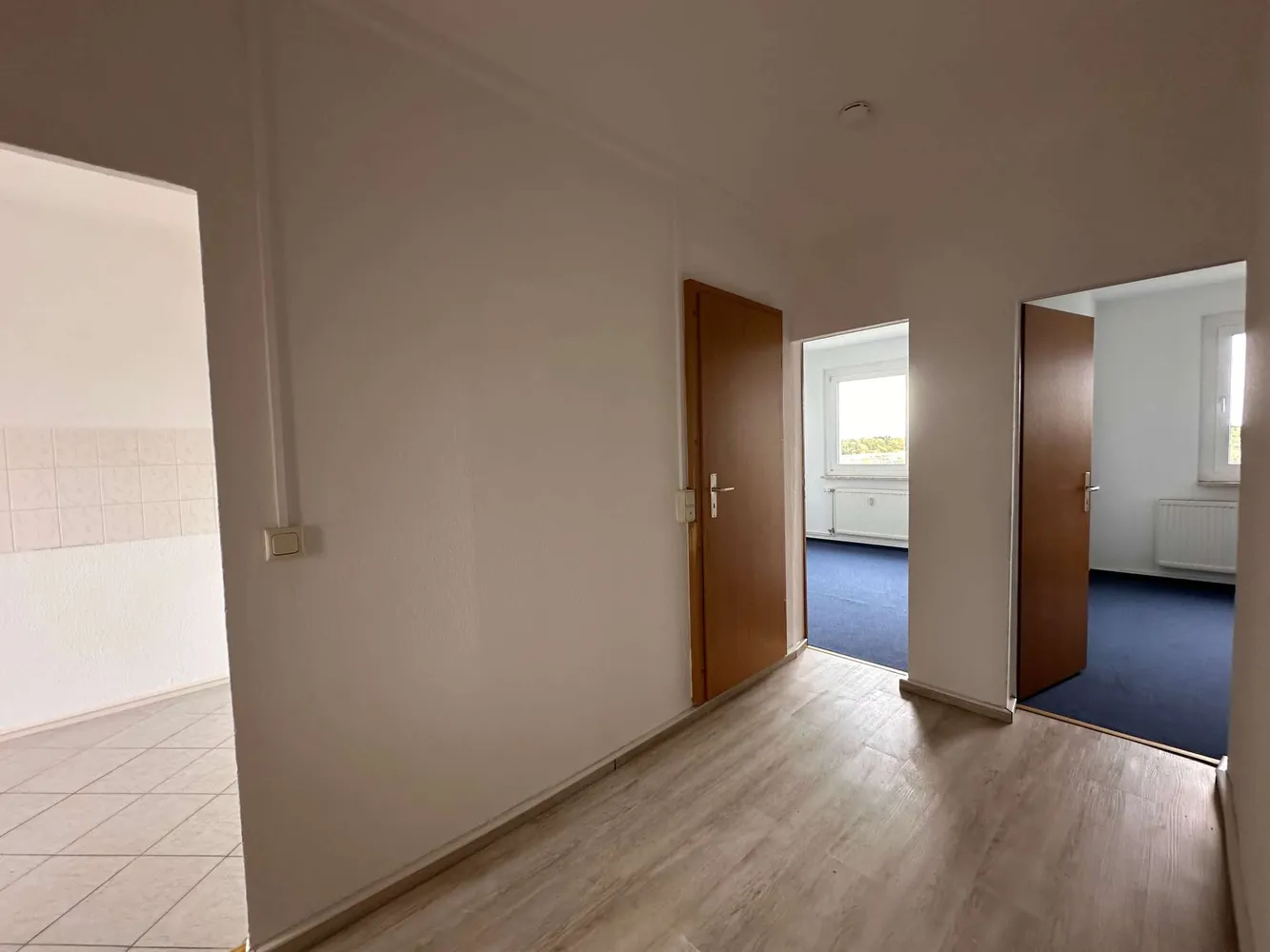 3 Zimmer Wohnung mit 57 m² in Halle (Saale) – Bild 8