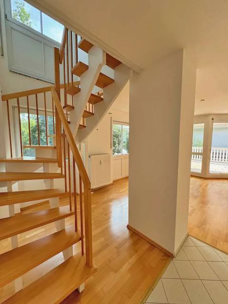 3 Zimmer Wohnung mit 88 m² in München – Bild 8