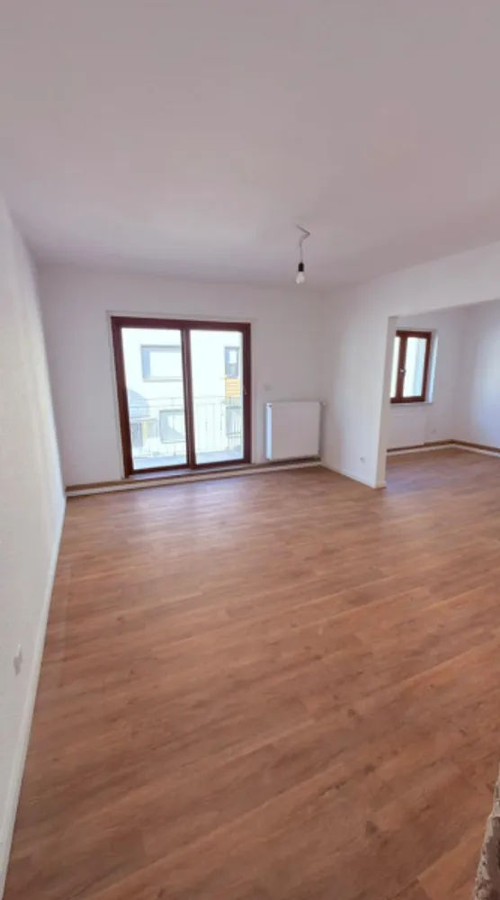 3 room apartment with 103 m² in Krefeld – Photo 1