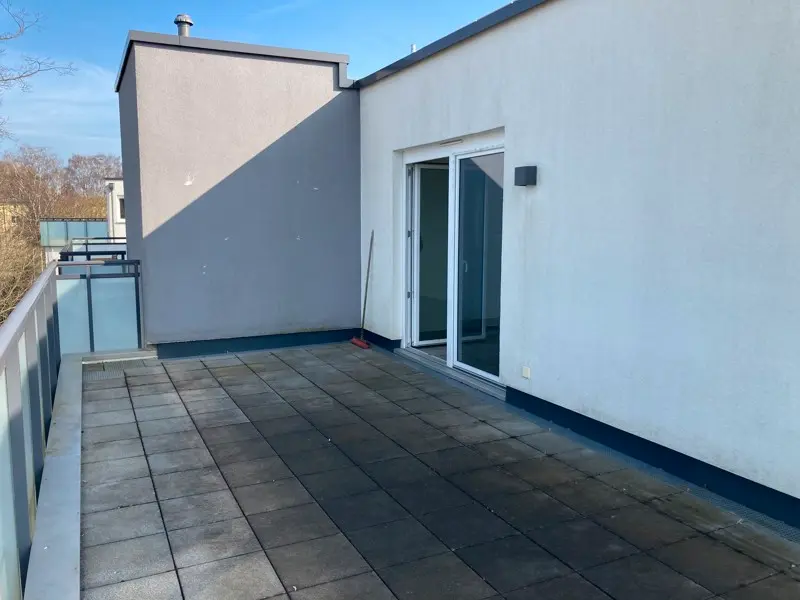 4 Zimmer Wohnung mit 116 m² in Bochum – Bild 6