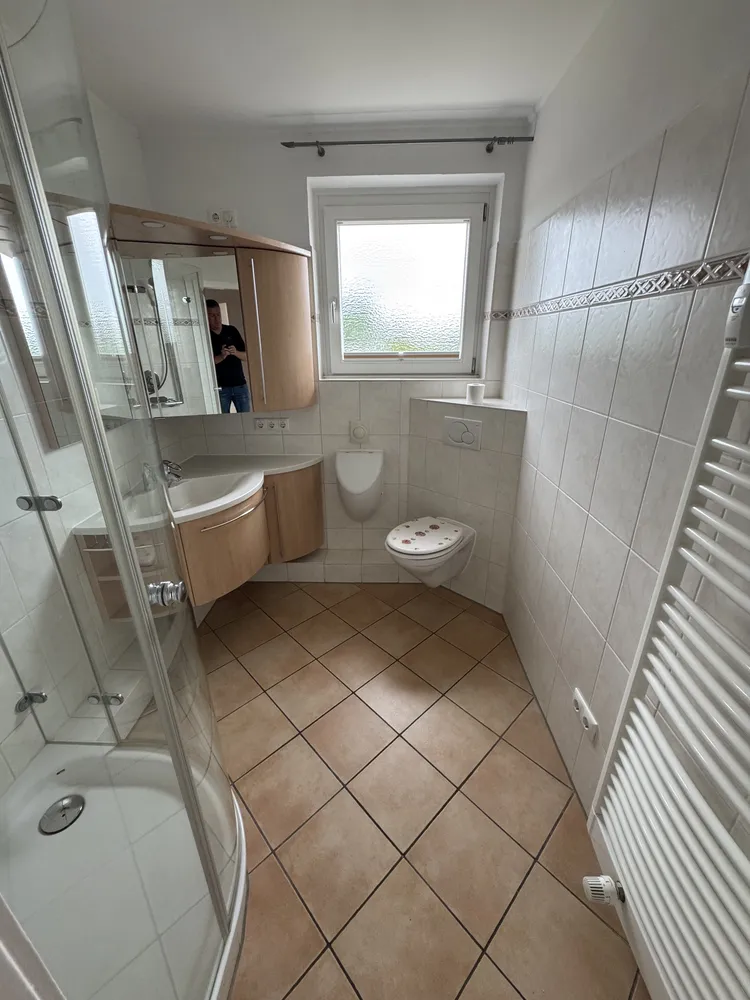 3 Zimmer Wohnung mit 77 m² in Hamburg – Bild 8