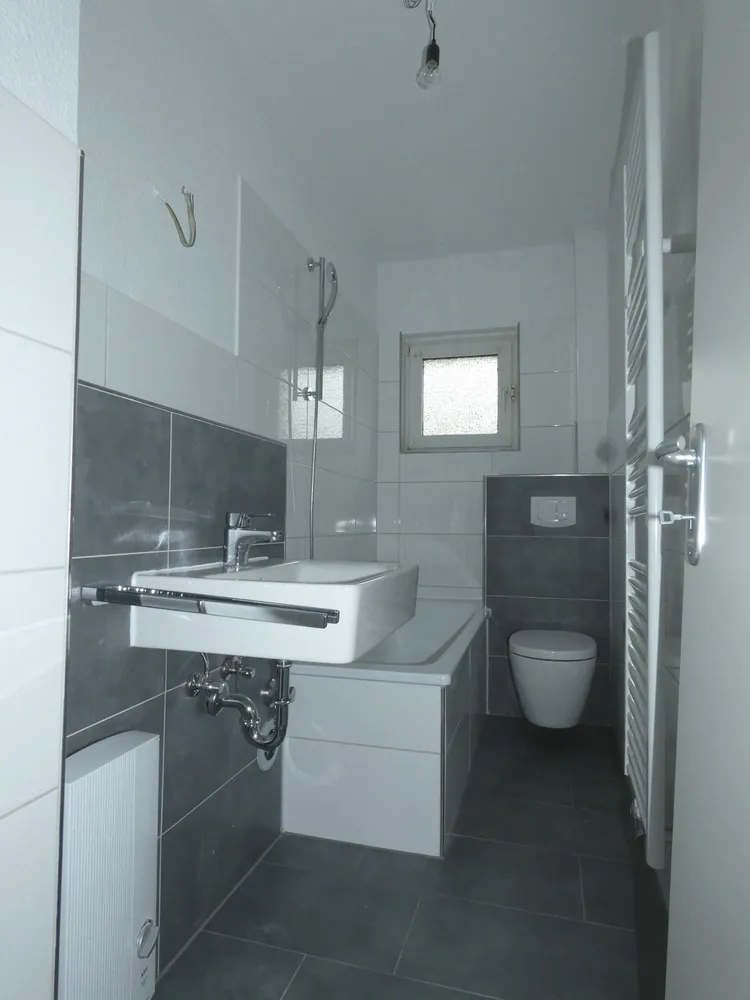 2 Zimmer Wohnung mit 46 m² in Mülheim an der Ruhr – Bild 6