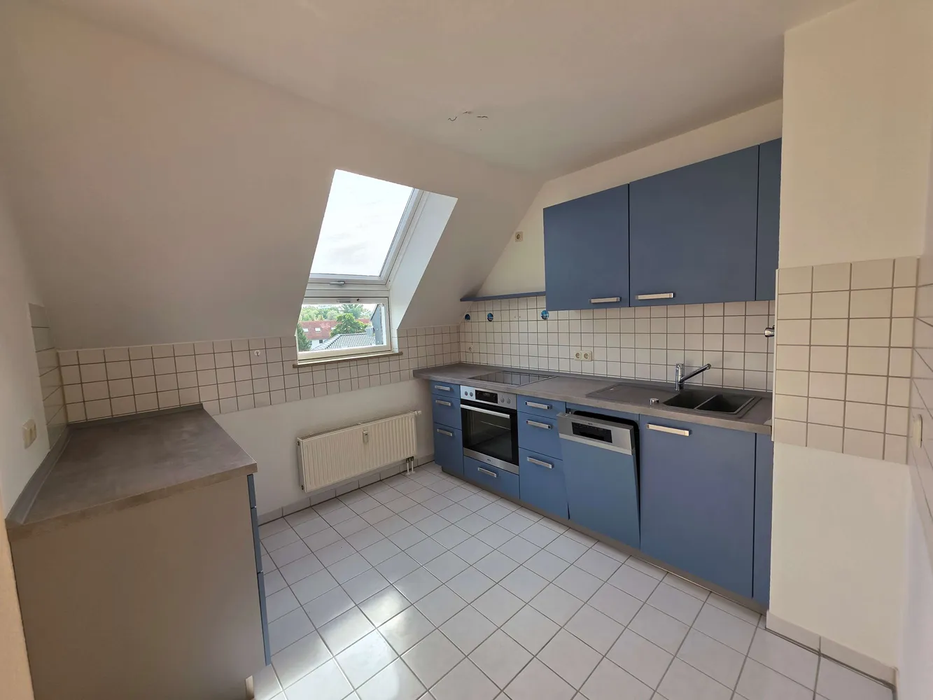 3 Zimmer Wohnung mit 57 m² in Leipzig – Bild 6