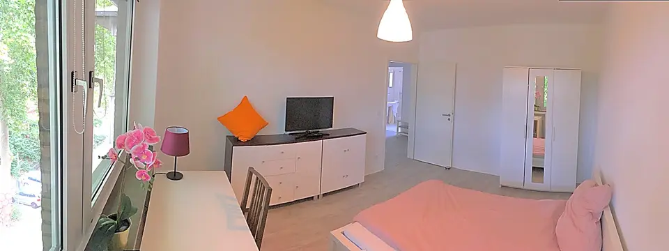 WG-Zimmer mit 72 m² in Düsseldorf – Bild 3