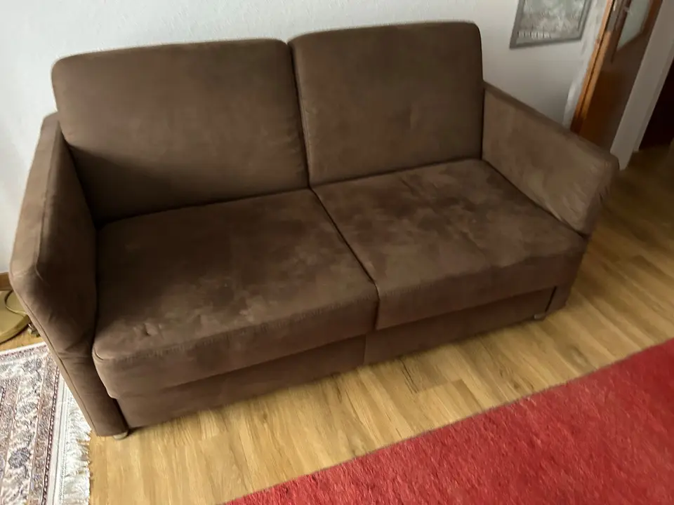 Studio mit 29 m² in Heidelberg – Bild 1