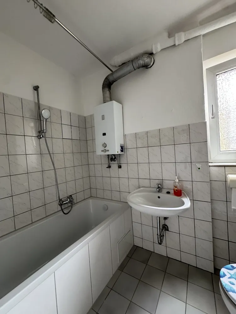 2 Zimmer Wohnung mit 64 m² in Duisburg – Bild 11