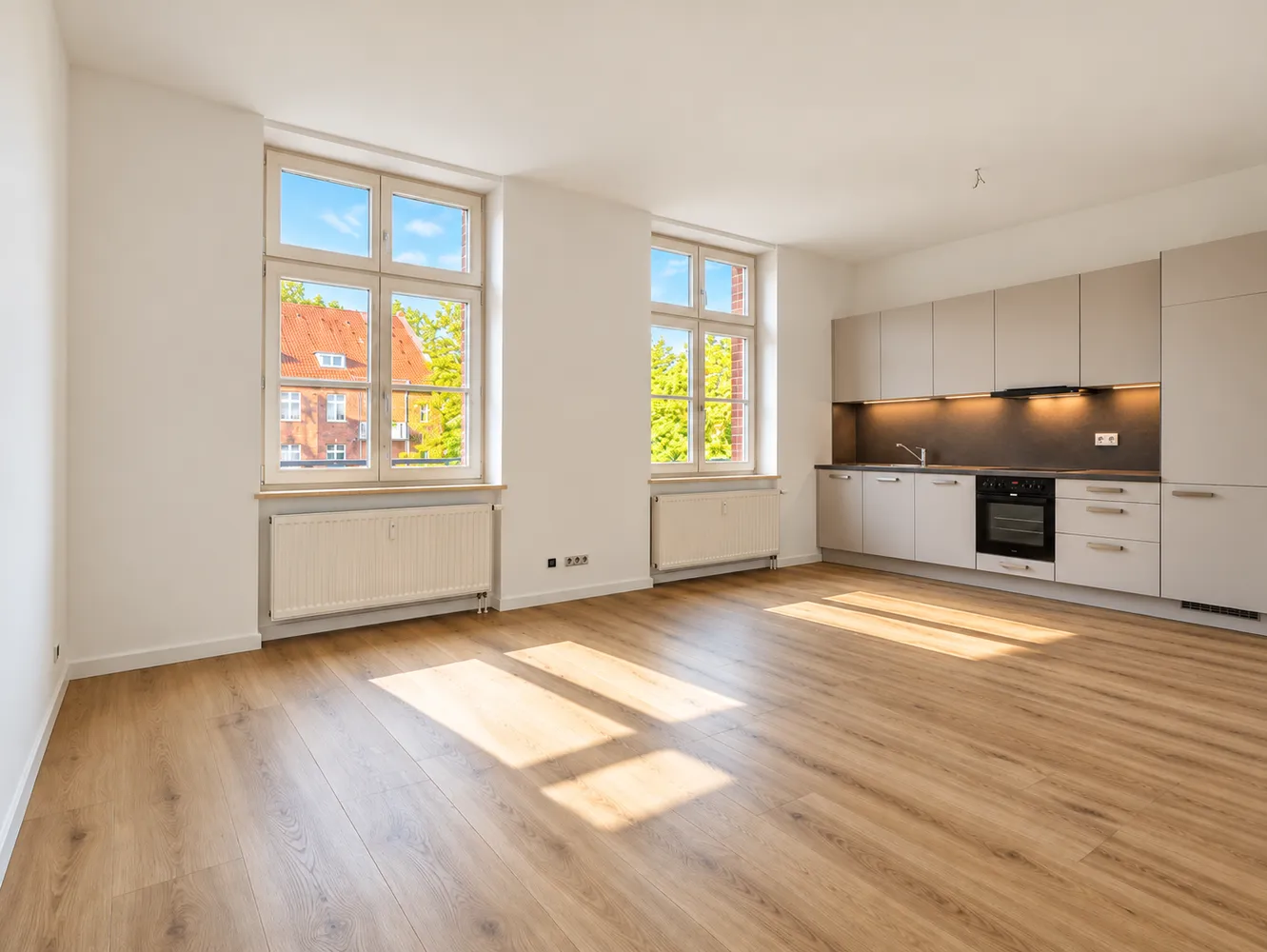 3 room apartment with 65 m² in Fürstenwalde/Spree – Photo 7