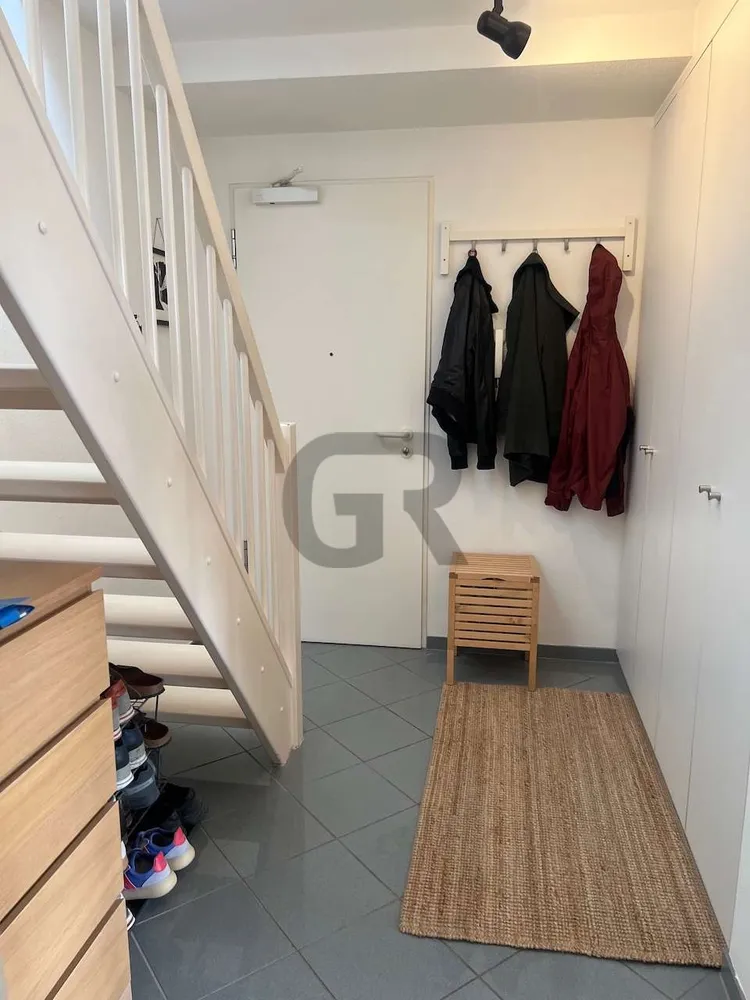 3 Zimmer Wohnung mit 80 m² in Darmstadt – Bild 4