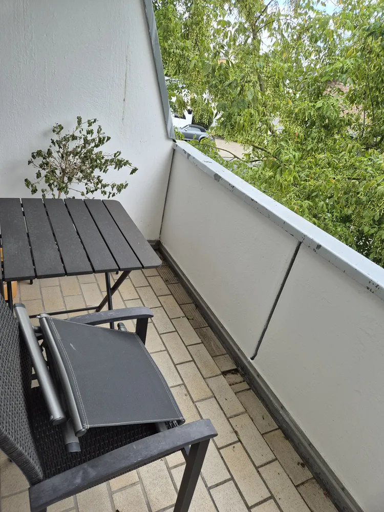 2 Zimmer Wohnung mit 55 m² in Aachen – Bild 6