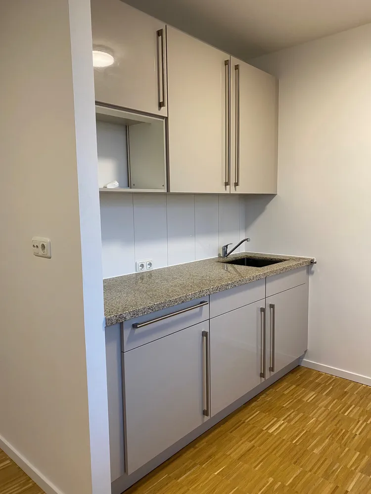 1 Zimmer Wohnung mit 30 m² in Wiesbaden – Bild 6
