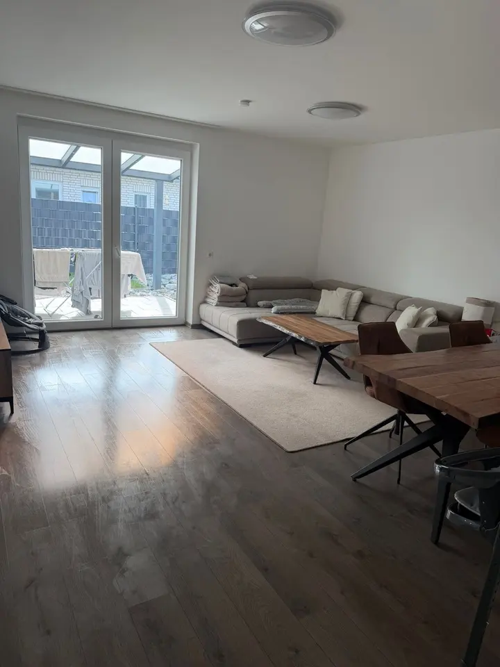 3 Zimmer Wohnung mit 85 m² in Verden (Aller) – Bild 1