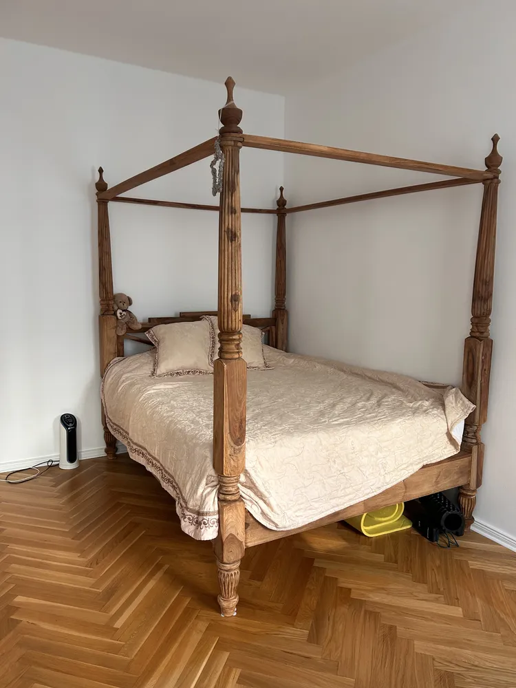 3 Zimmer Wohnung mit 104 m² in Berlin – Bild 8