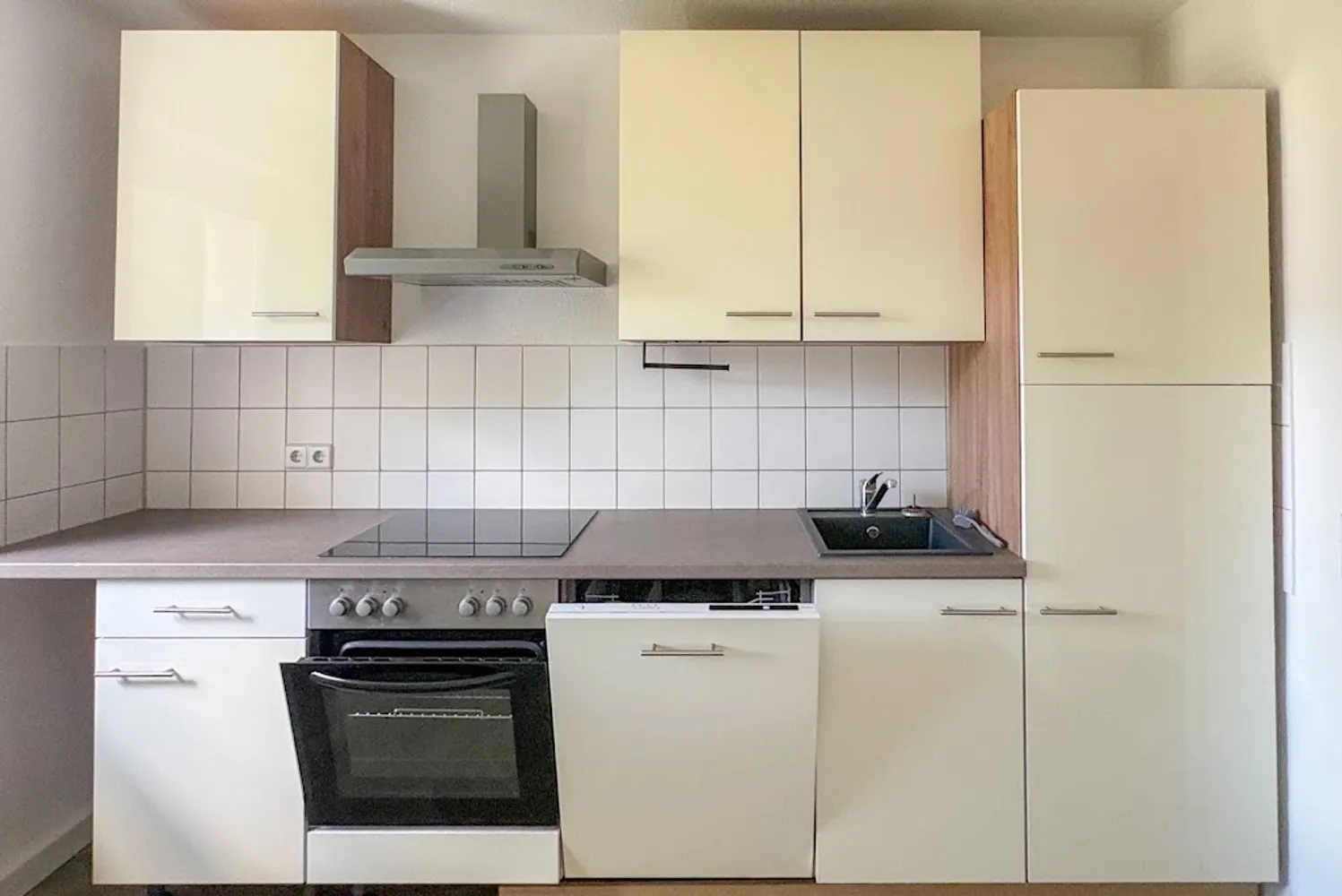 2 Zimmer Wohnung mit 56 m² in Chemnitz – Bild 5