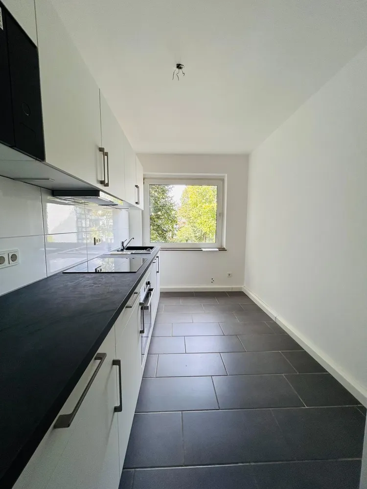 4 Zimmer Wohnung mit 84 m² in Köln – Bild 6