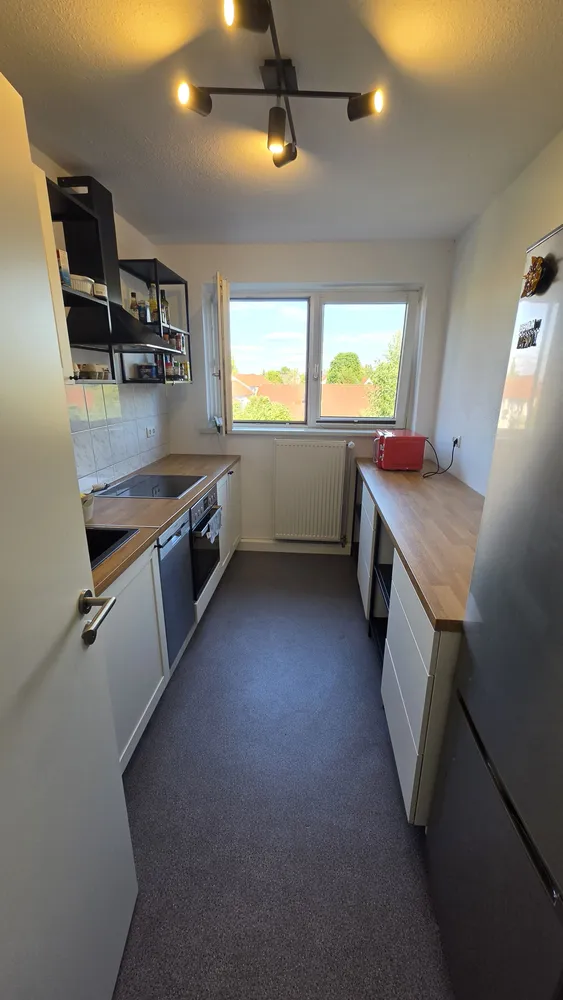 3 Zimmer Wohnung mit 70 m² in Hannover – Bild 8