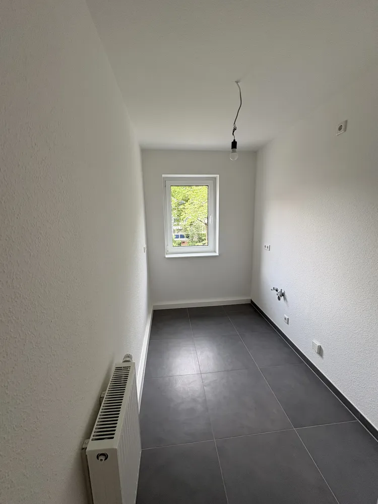 4 room apartment with 62 m² in Frankfurt am Main – Photo 8