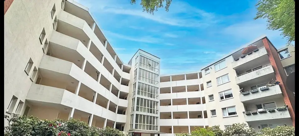 2 Zimmer Wohnung mit 54 m² in Bremen – Bild 7