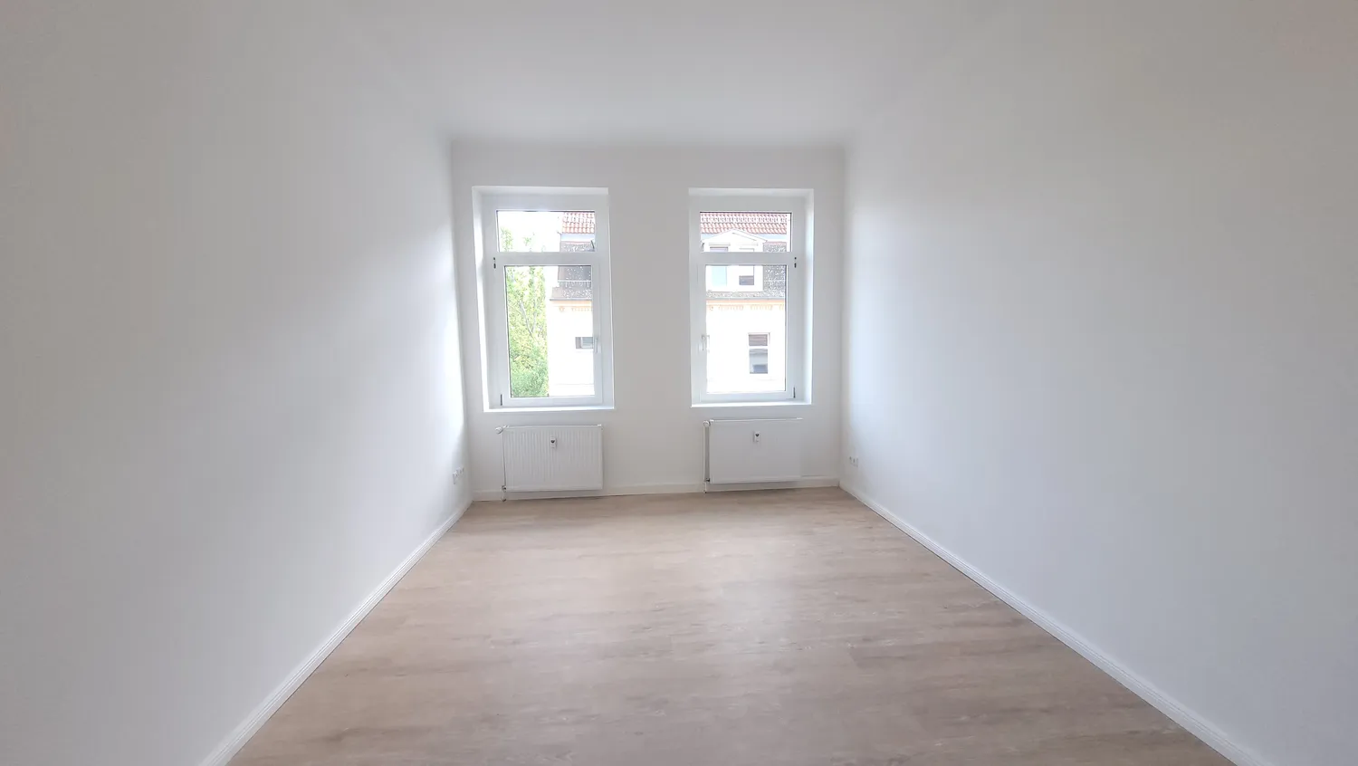 2 Zimmer Wohnung mit 54 m² in Leipzig – Bild 4