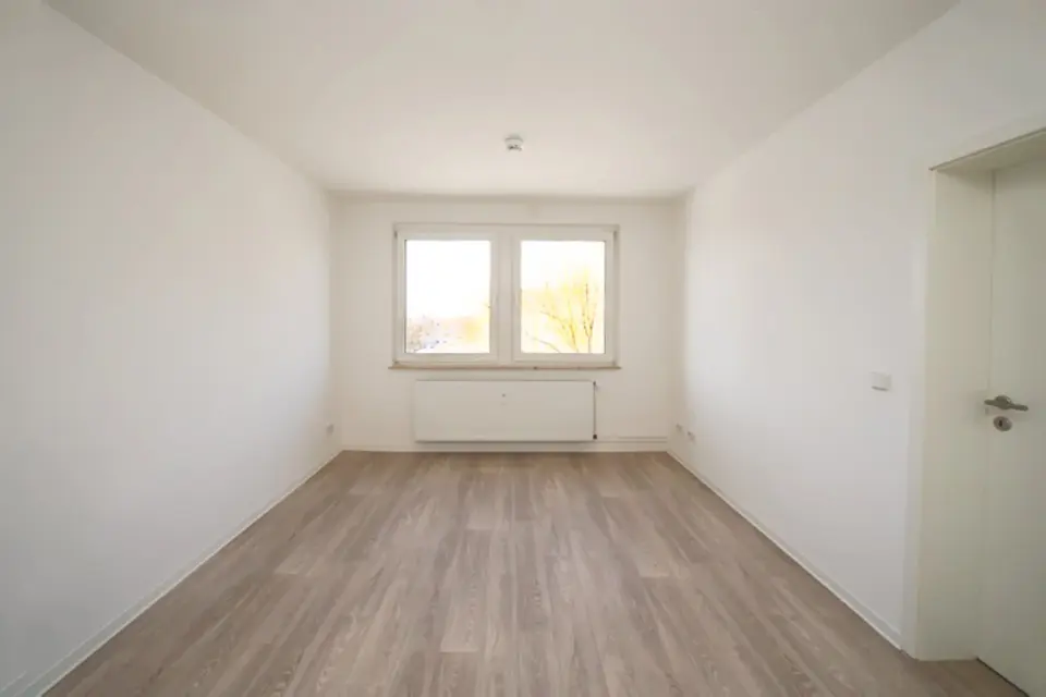 2 Zimmer Wohnung mit 45 m² in Sangerhausen – Bild 6