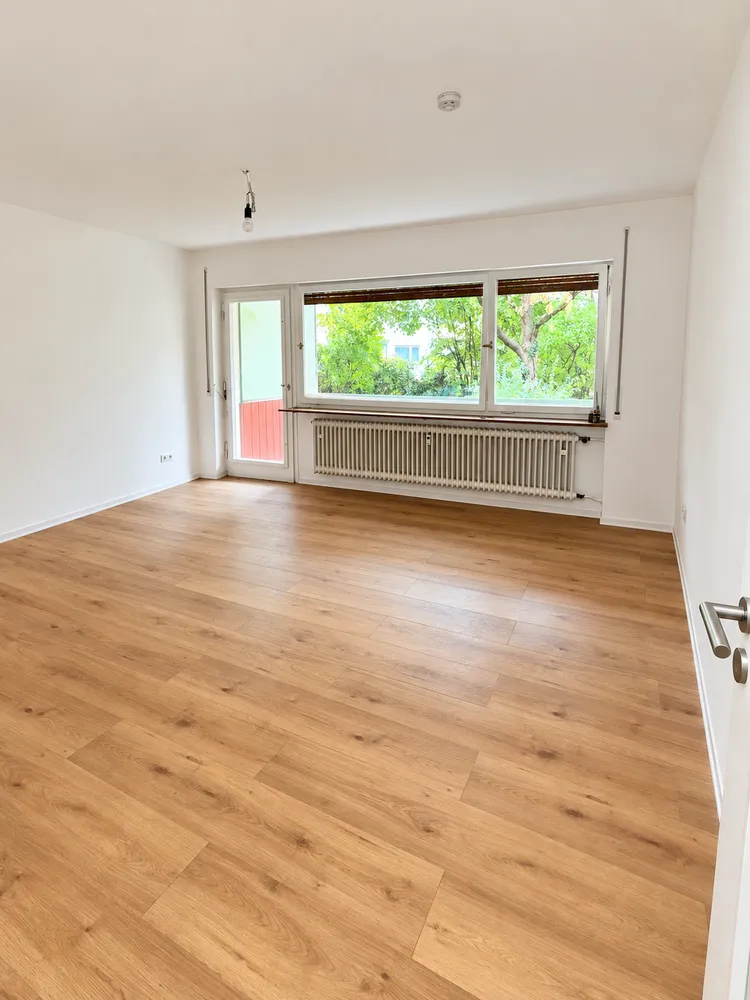 3 Zimmer Wohnung mit 79 m² in Nürnberg – Bild 4