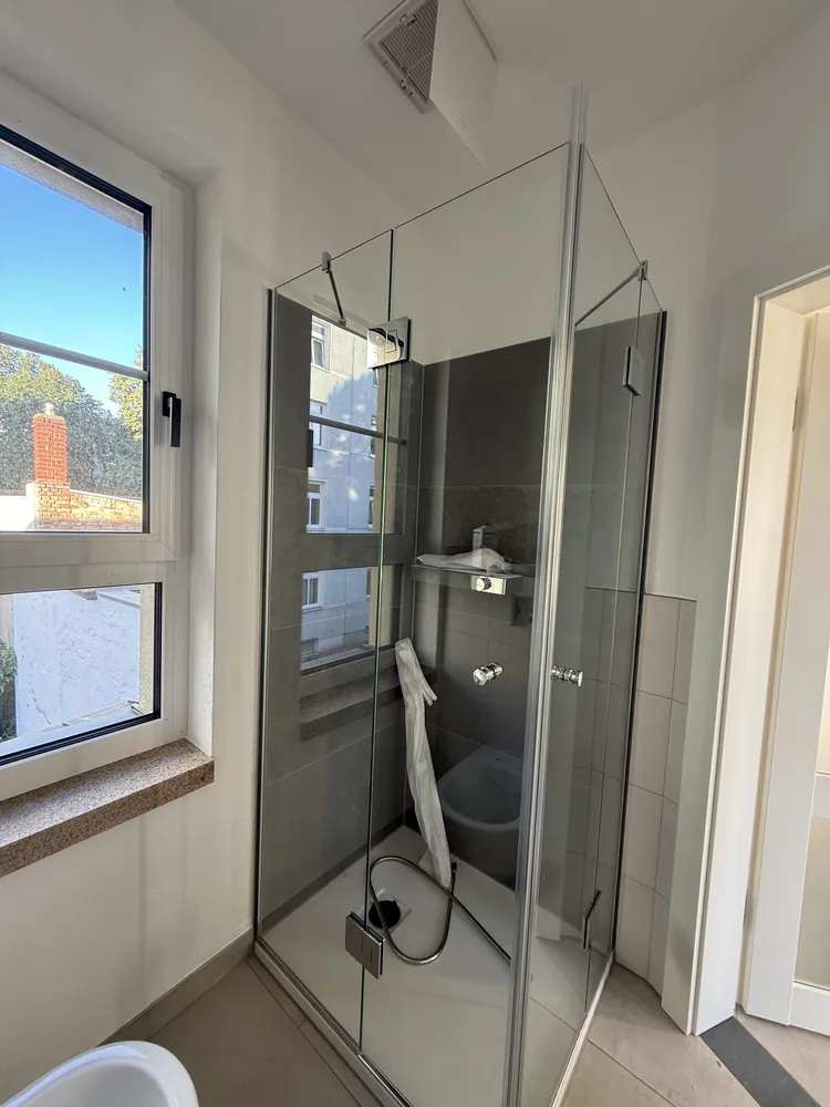 1 Zimmer Wohnung mit 38 m² in Rostock – Bild 9