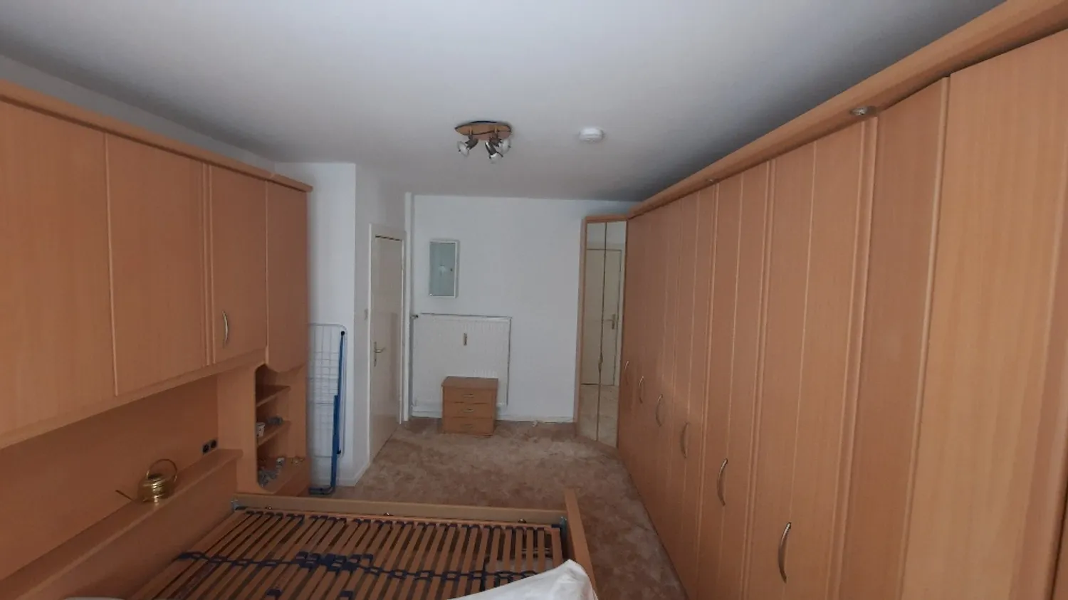 2 Zimmer Wohnung mit 60 m² in Hamburg – Bild 11