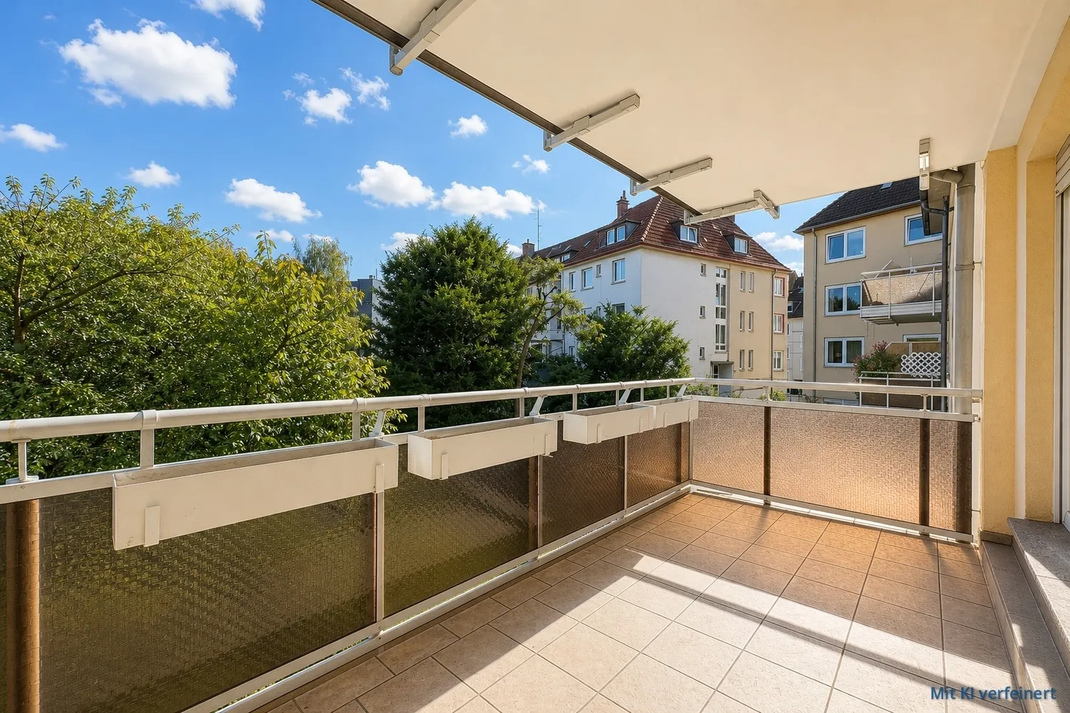 2 Zimmer Wohnung mit 99 m² in Essen – Bild 7