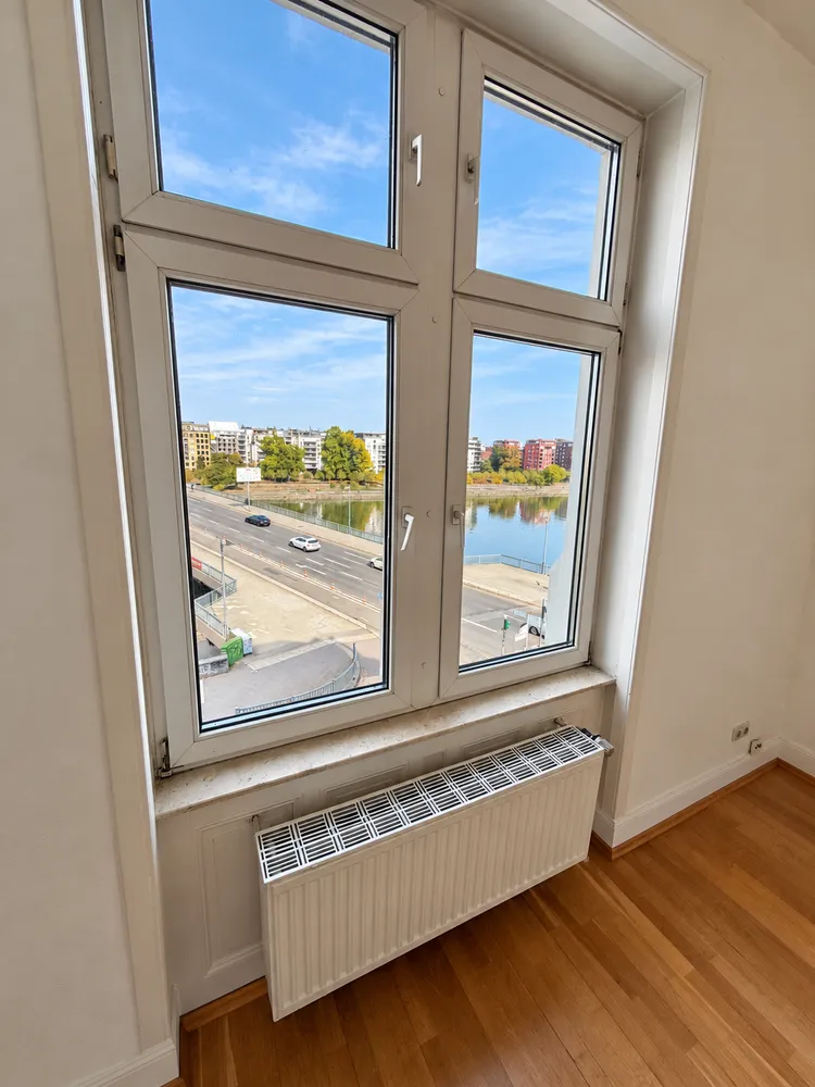 3 room apartment with 81 m² in Frankfurt am Main – Photo 10
